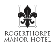 Rogerthorpe Manor Hotel